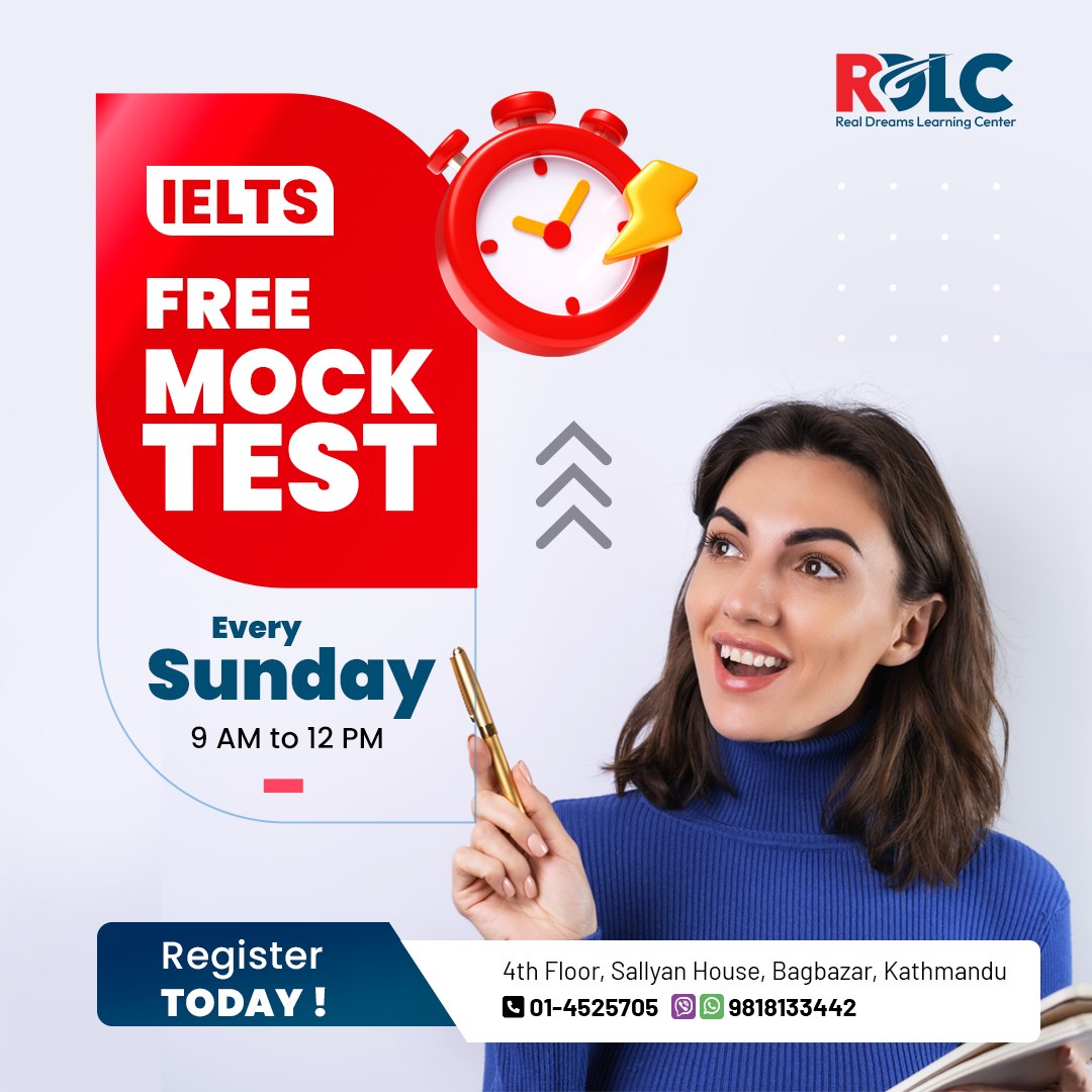 Classroom Ambience 1